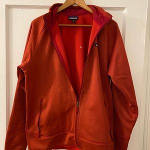 Patagonia Full Zip Jacket
